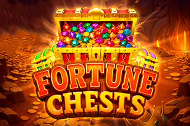 Fortunechests онлайн Вай Казино